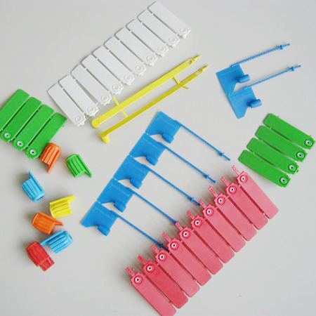 超音波模具應(yīng)用于熱熔鉚接